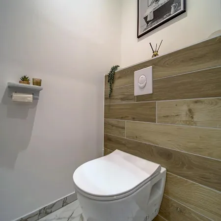 Apartment Contemporain Talange