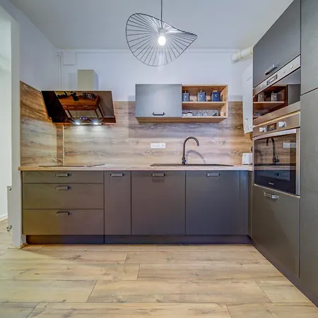 Contemporain Apartment Talange