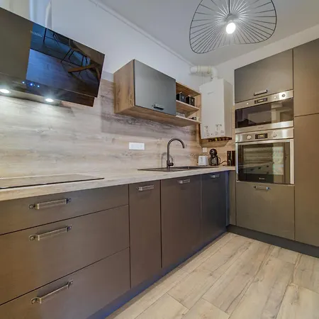 Apartment Contemporain Talange